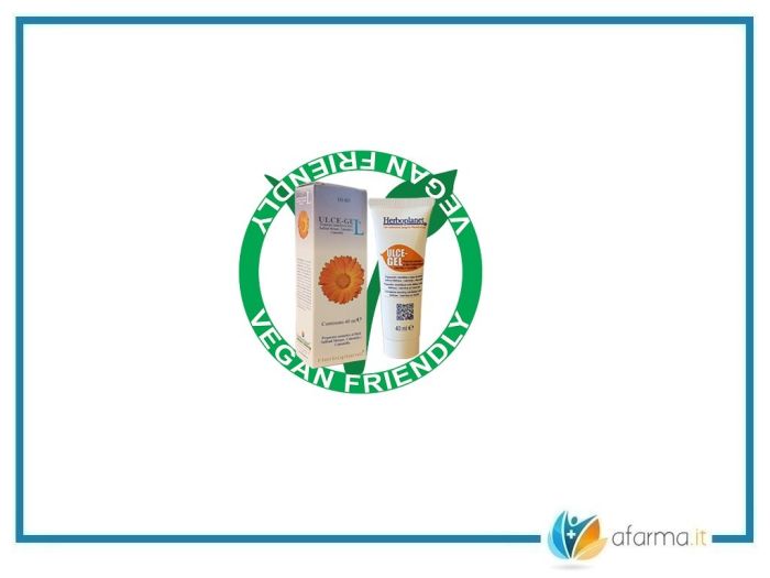 Ulce gel herboplanet 40ml