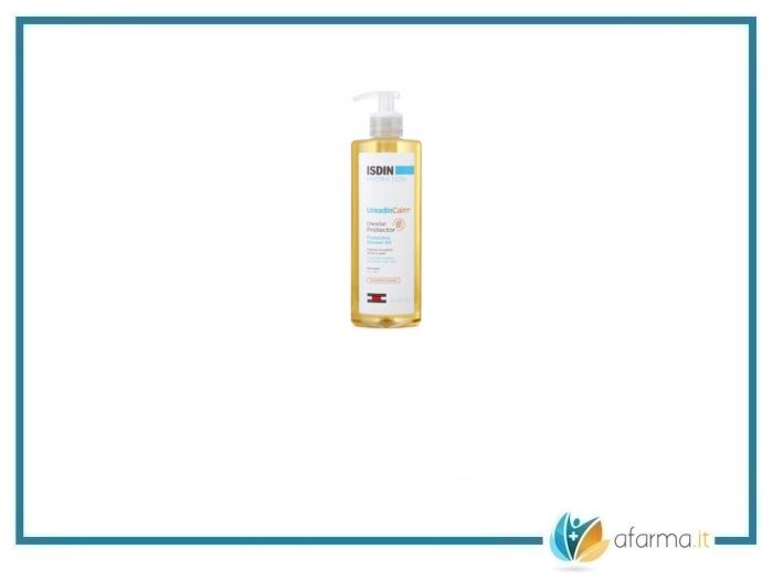 Ureadin calm oleogel 400ml