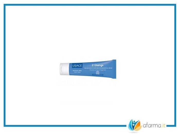 Uriage bambini crema protettiva 100ml