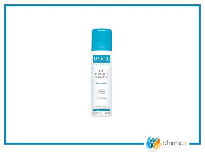 Uriage eau thermale 300ml