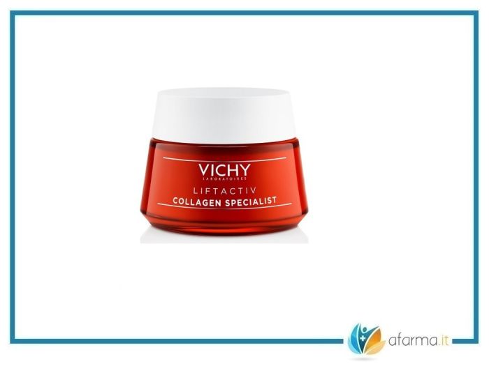 Vichy liftactiv collagen specialist 50ml