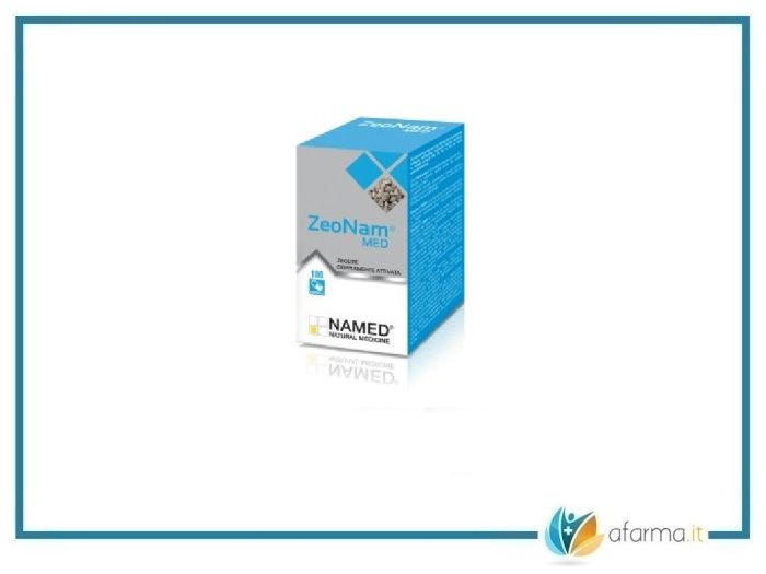 Zeonam named 180 capsule