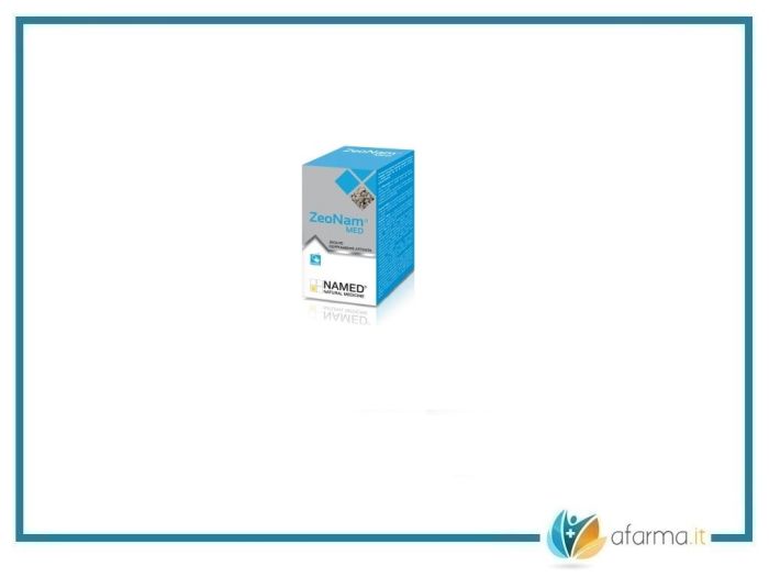 Zeonam named 80 capsule