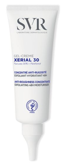 Xerial 30 Gel Creme Idratante 24h SVR 75 ml.