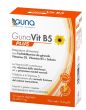 GunaVit B5 Plus 30 capsule deglutibili - Senza glutine, facile da assumere.