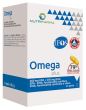 Omega Plus Aqua Viva 79% 60 Perle Omega 3 Alta concentrazione di Omega 3. Migliora il benessere generale con perle facili da assumere.