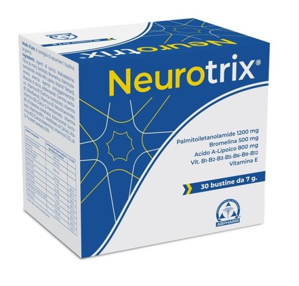 Neurotrix 30 bustine