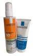 Anthelios Spray Solare SPF50+ con Doposole Posthelios Omaggio | Solari con protezione molto alta, spray viso e corpo.