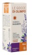 Le gocce di olimpo rilassanti dott. cagnola 50ml