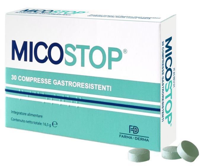 Rafforza le Tue Difese con Micostop
