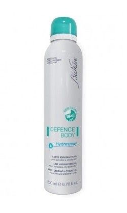 Defence body hydra spray 200ml