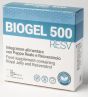 Biogel resv 500mg 15 bustine orsolubili