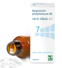 Magnesium phosporicum 7 sali di schussler 50 grammi