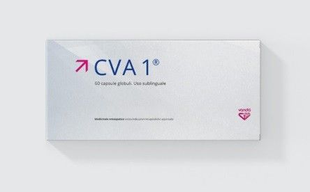 Cva1 60 capsule micro immuno terapia vanda