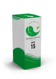 Meridian flowers remedy 30ml mfr 15 | ora su afarma.it