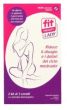 Fit therapy cerotti lady 2 kit da 3 cerotti