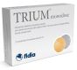 Trium Monodose Gocce Oculari 15 flaconcini monodose | Idratazione dell'occhio.