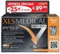 Xls Medical Pro-7 Dispositivo Medico per il Sovrappeso 180 capsule.