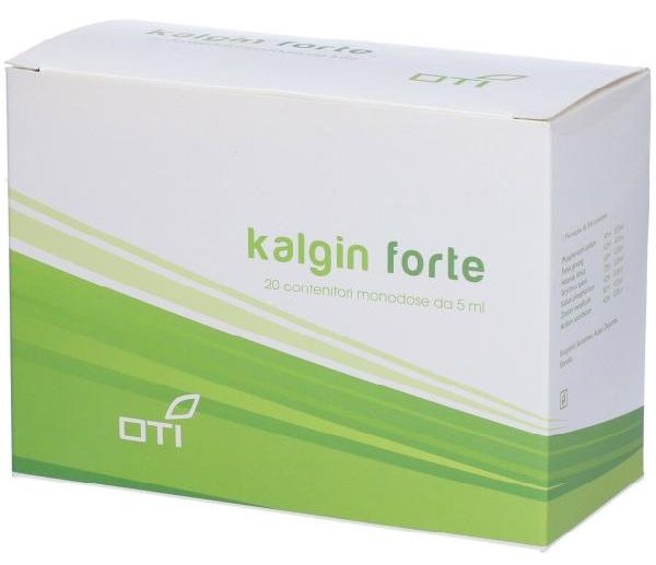 Kalgin Forte|Energia e Benessere Naturale