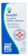 Ketoftil Collirio 10ml 0,5mg/ml | Allergie e Irritazioni Occhi Rossi, Congiuntivite Primaverile.