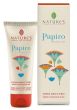 Nature's Papiro Assoluto Crema Mani e Piedi | Crema Idratante, Protettiva e Levigante da utilizzare sia per le mani che per i piedi.