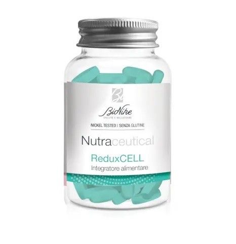 Bionike defence body reduxcell - integratore anti-cellulite