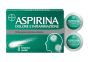 Aspirina Dolore e Infiammazione 8 Compresse 500mg | Farmaco Antinfiammatorio per Dolori di Varia Natura a base di Acido Acetilsalicilico.