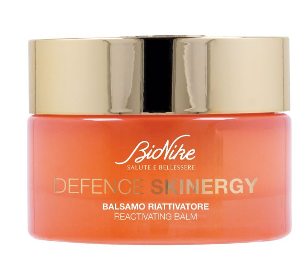 Defence skinergy balsamo riattivatore bionike 50ml