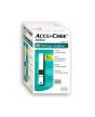 Accu-chek active strips 50 pezzi