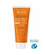Avene solare latte corpo spf50+ 100ml