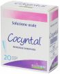 Cocyntal soluzione orale 20 flaconi monodose 1ml