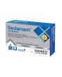Sedanam Named 30 Compresse | Integratore Sonno e Rilassamento.
