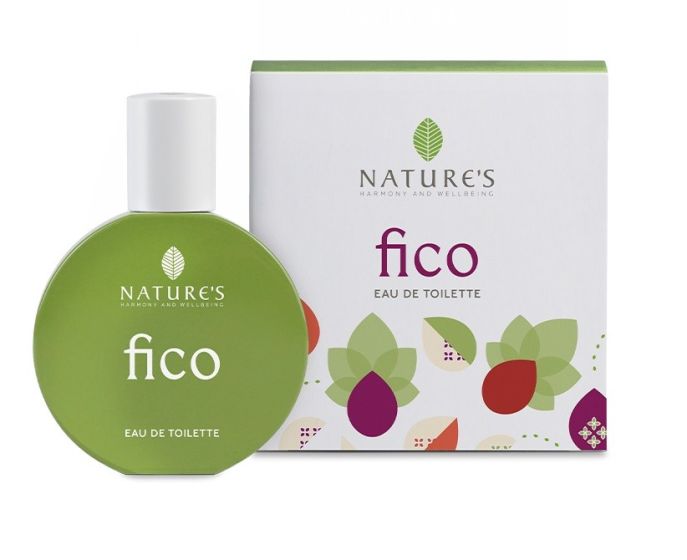 Fico eau de toilette 50ml