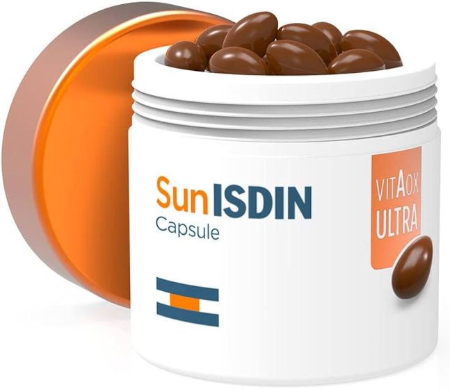 Sunisdin integratore sole 30 capsule
