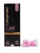 Collagendep Cell Recharge Gusto Pesca Erbozeta 20 Drink | Integratore per Drenaggio dei Liquidi Corporei e per la Cellulite.