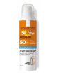 La roche posay anthelios pediatric shakamist spray invisibile spf50+ 125ml