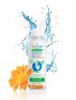 Puressentiel Spray Isotonico Getto Forte Calendula 100ml | Spray con acqua di mare per la pulizia delle fosse nasali.