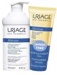 Xemose Crema per Pelli Secche 400 ml e Olio da 200 ml.