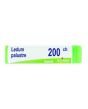 Ledum palustre 200 ch globuli boiron | Miglior prezzo.