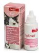 Optivet Detergente Occhi Cani e Gatti | Detergente Occhi per Cani e Gatti.