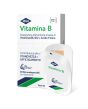 Vitamina B IBSA Integratore per la Stanchezza Fisica 30 film orali.