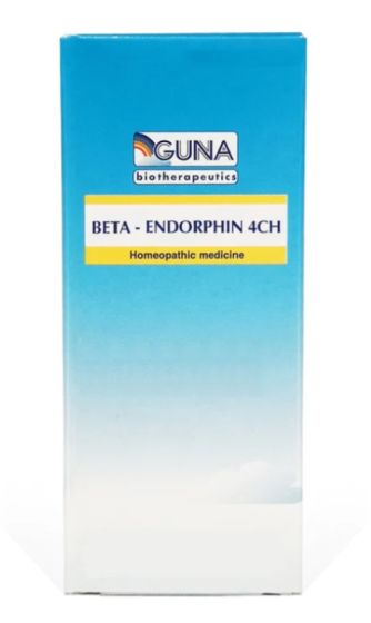 Guna Beta Endorfina 4CH 30ml | Omeopatia su Afarma.it