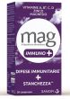 Mag Immuno+ 30 Compresse | Integratore per Rinforzare il Sistema Immunitario.