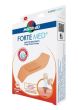 Master-Aid Forte Med Cerotti Grandi 10 Pezzi | Cerotti per Ferite dimensione Grande.