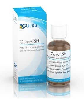 Guna tsh*d6gocce orali 30ml