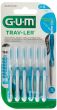 Sunstar Gum Trav-Ler 1,6 mm Scovolino | Igiene Orale.
