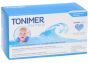 Tonimer Physio Soluzione Fisiologica Monodose 60 Flaconcini 5ml | Soluzione Sterile per Occhi e Naso.
