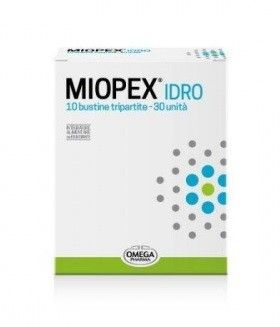 Miopex idro 30 bustine