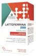 Lattoferrina 200 30 Capsule Promopharma | Lattoferrina per Infezioni Virali e Batteriche, aumentano le Difese Immunitarie.