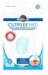 M-Aid Medicazioni Cutiflexmed 10x12 cm 5 pezzi | Medicazioni Cerotti.